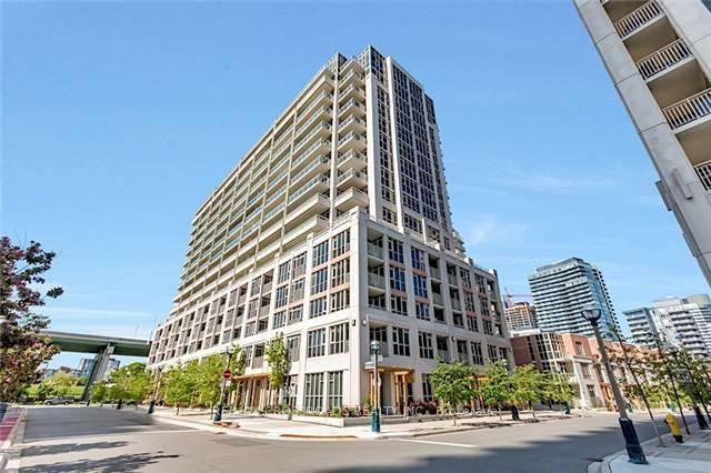 Sunny West Facing 1 1 Unit W 2 Baths At The York Harbour Club !