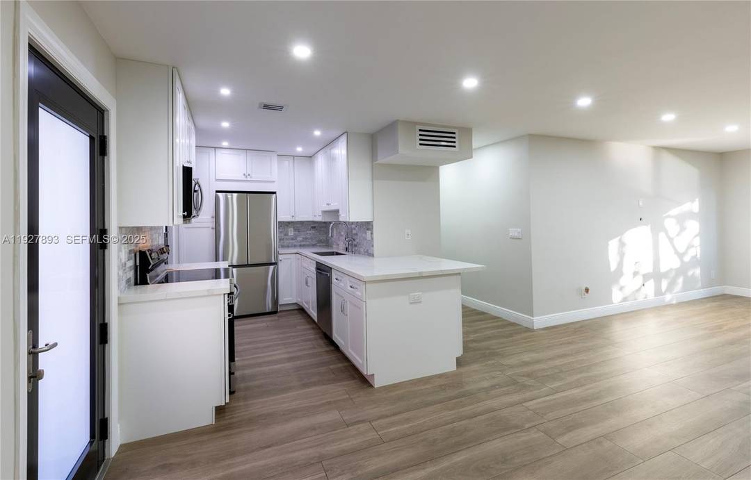 Completely remodeled waterfront residence offering the perfect blend of luxury, privacy, and prime location.