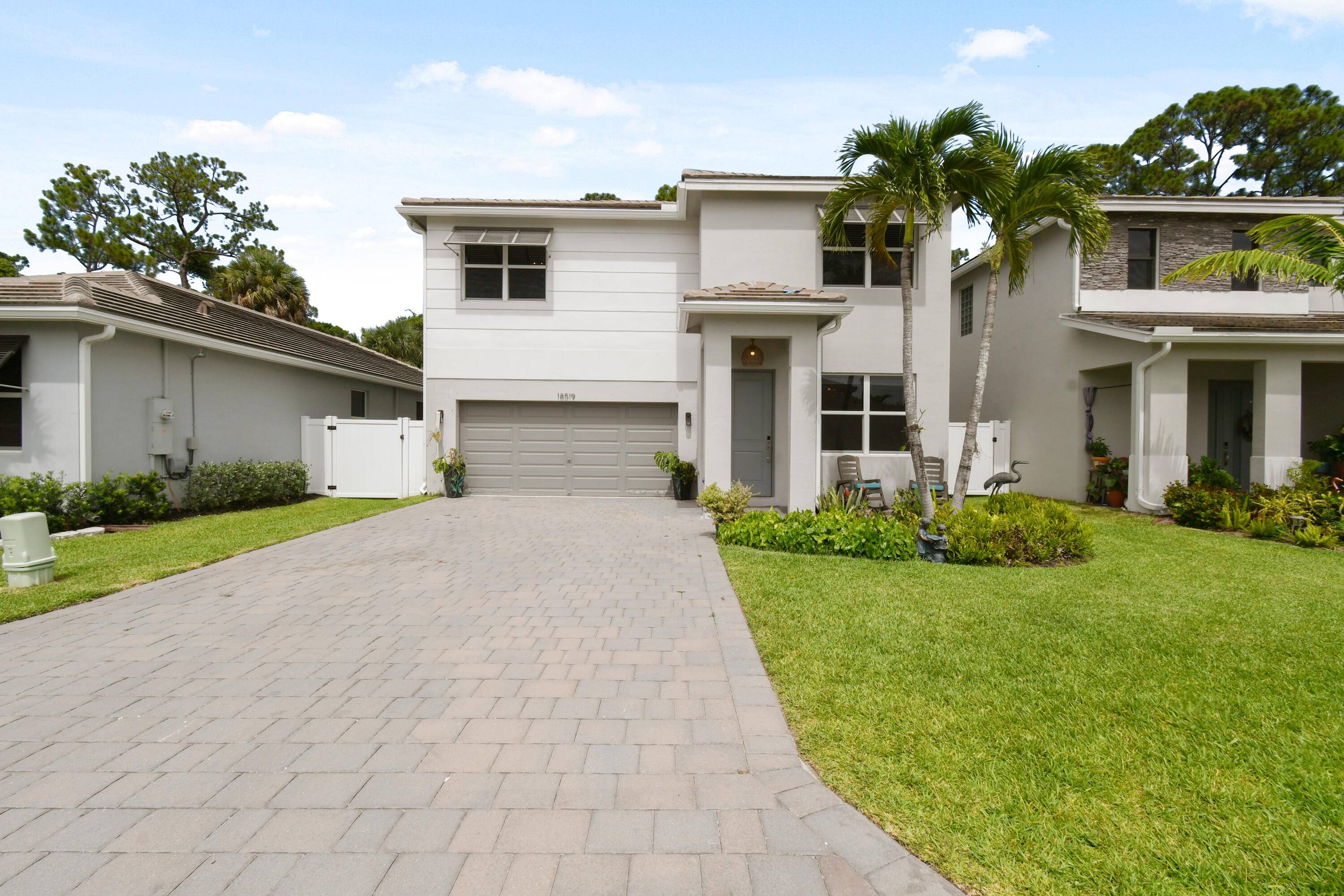Modern coastal living meets comfort and style in this beautifully upgraded 5 bedroom, 3 bathroom home in The Reserve at Jupiter.