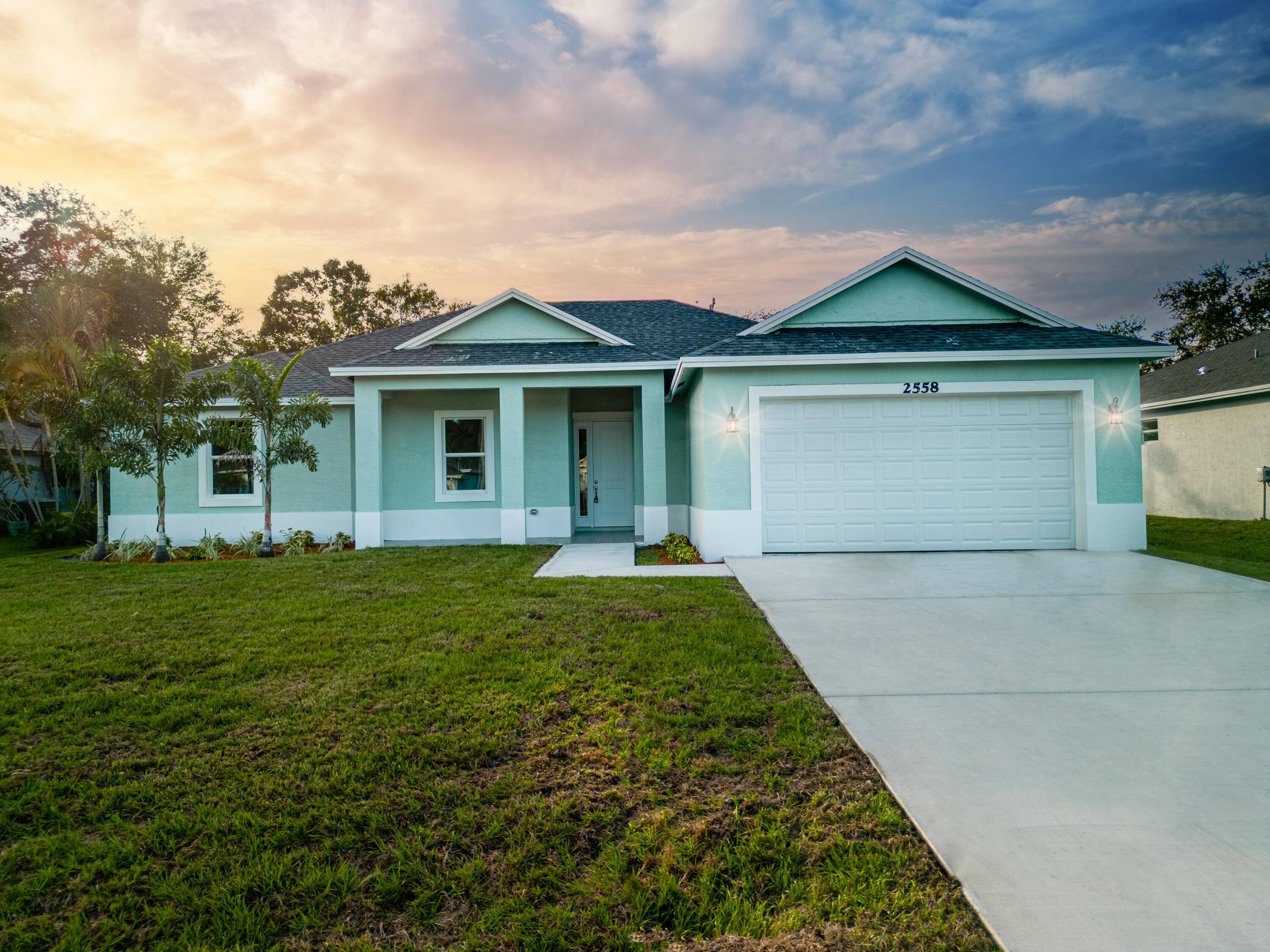 Here is the perfect opportunity to build your DREAM HOME.
