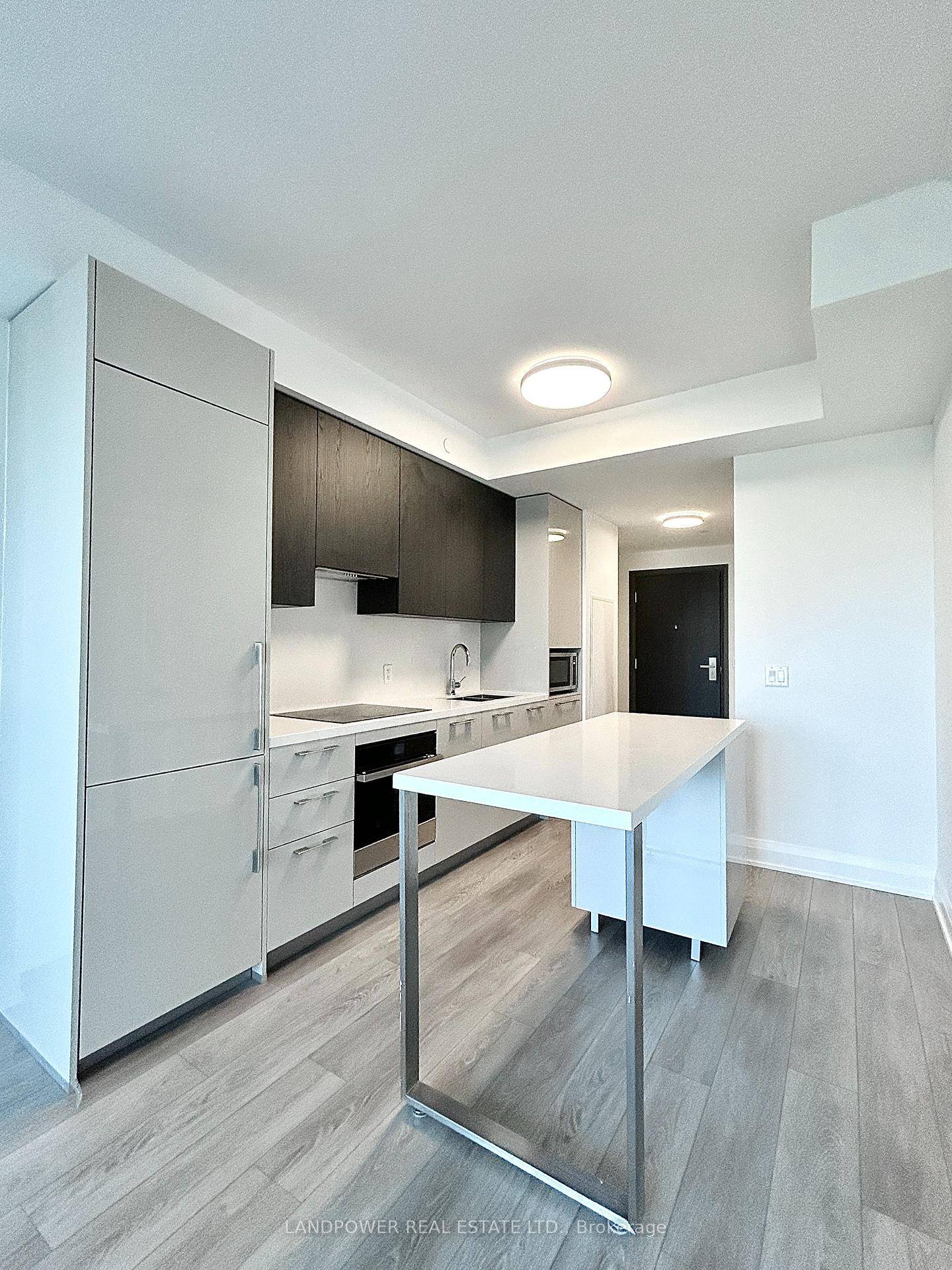 Discover unparalleled luxury at 8 Water Walk Dr, Suite 4211, nestled in the heart of Unionville's prestigious Riverview Building.