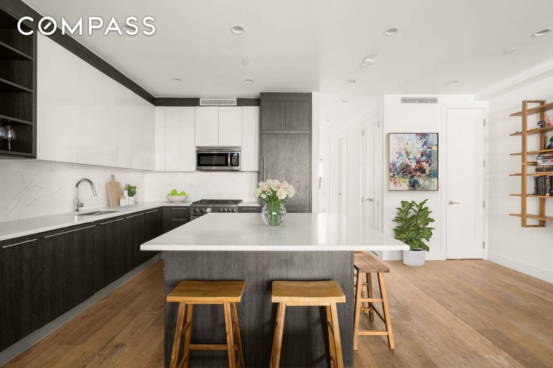 Loft style luxury living in Red Hook !