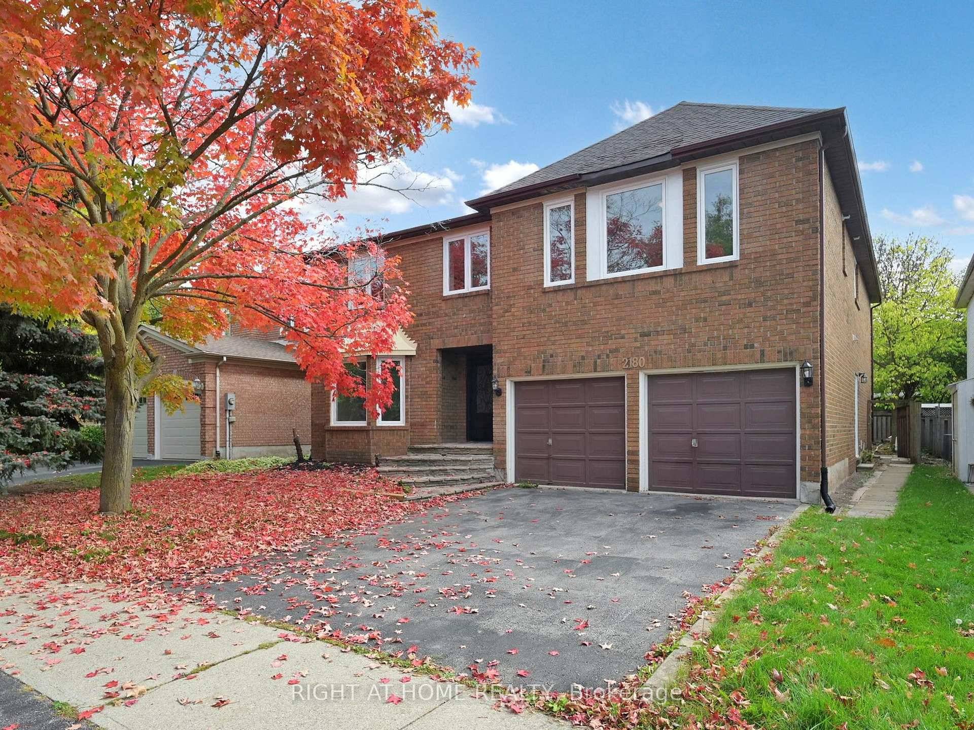 This beautifully renovated Mattamy built home offers over 3, 700 sqft of living space above grade basement not included in one of Glen Abbey's most sought after neighborhoods.
