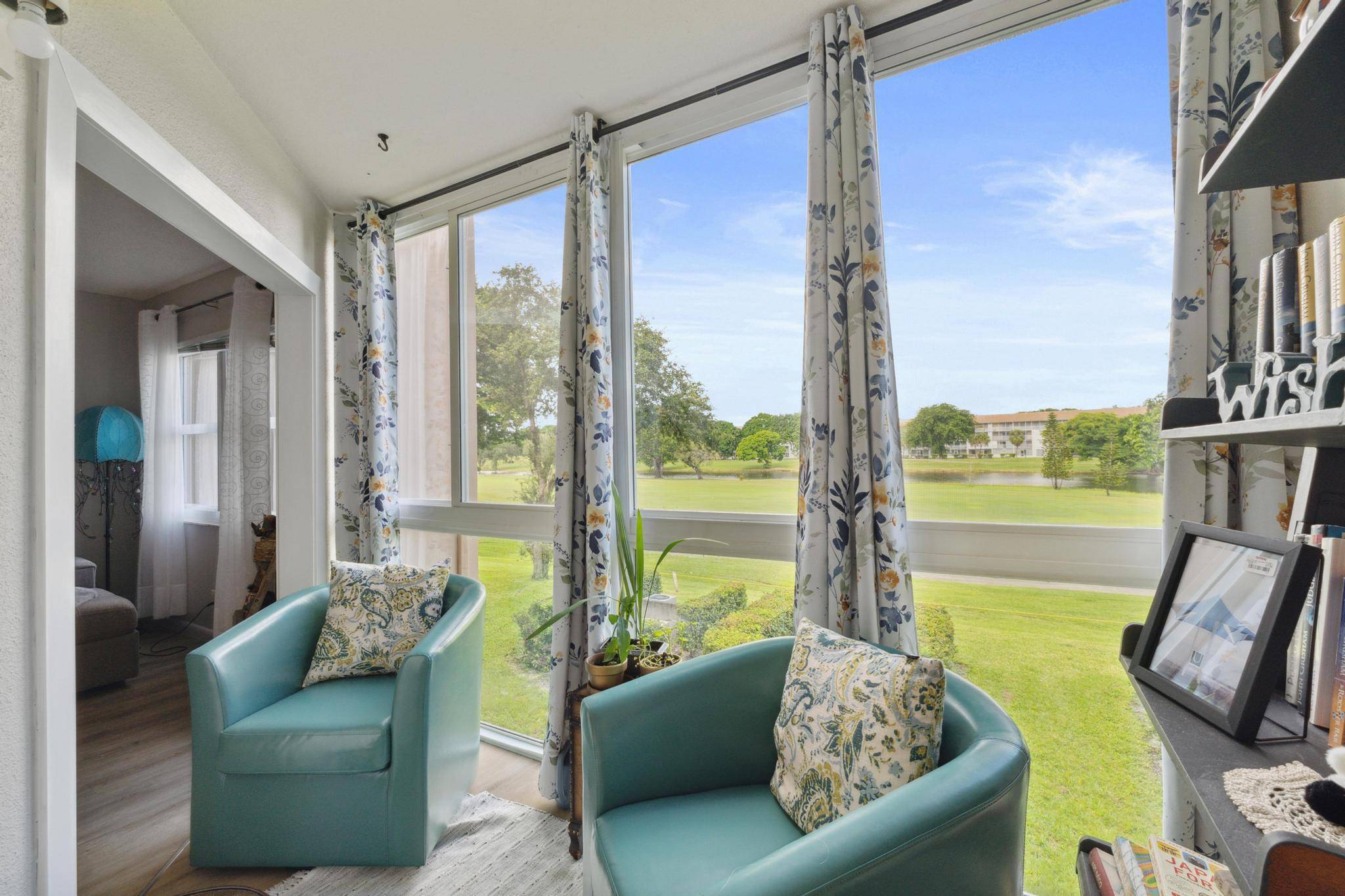 PROPERTY IS OWNER OCCUPIED BUT EASY TO SHOW.