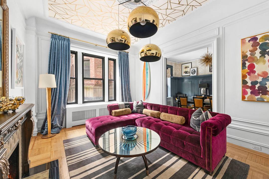 This exquisite 3 bedroom, 2.