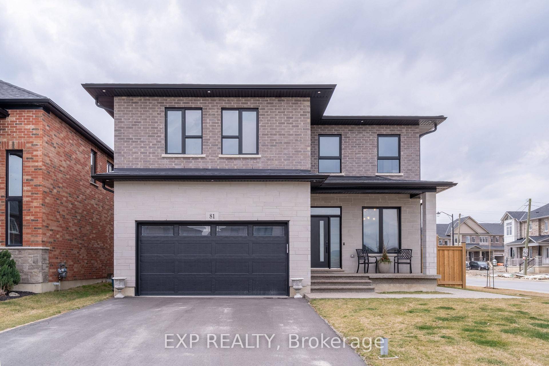 Luxury custom home featuring 4 bedrooms and 3 baths available for lease !