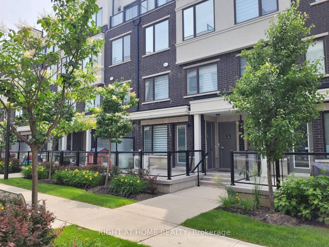 No Grass Cutting, No Snow Removal !