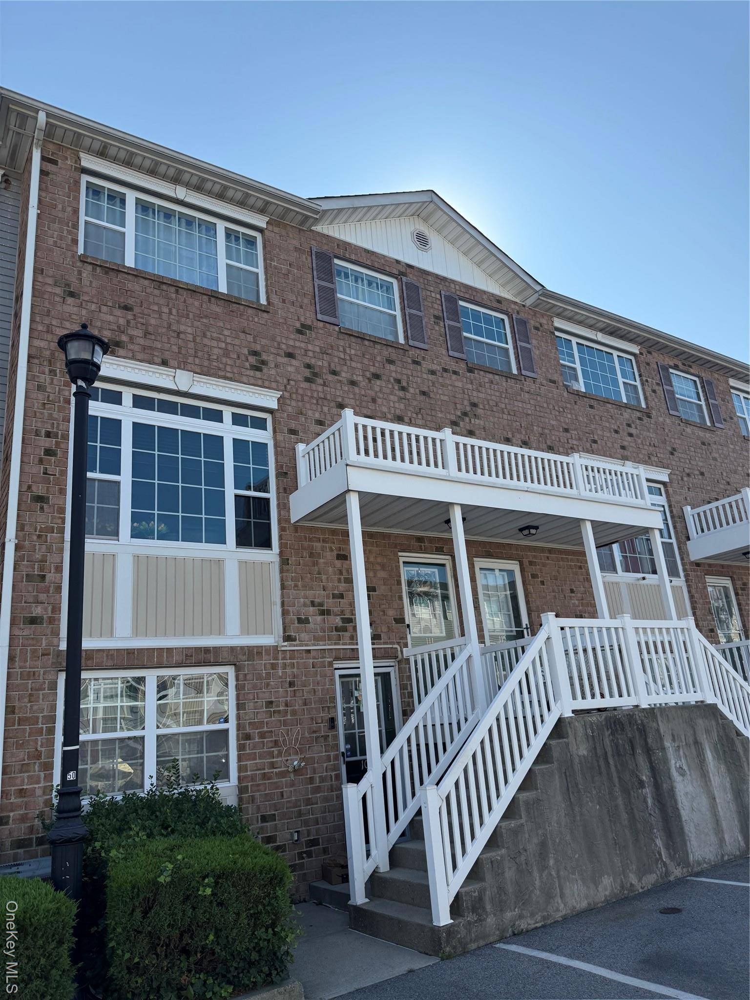 Location, Location, Location welcome to this Nice size 3 Bedroom, 2full bathroom townhouse located at Shorehaven Gated Community with a Lovely private Backyard.