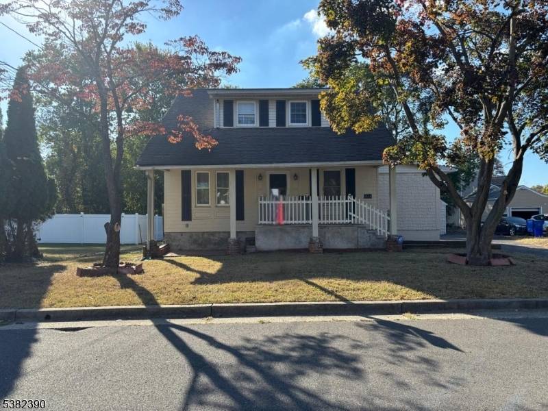 Updated Home with Modern Touches Throughout !