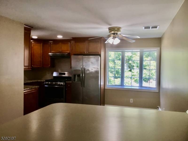 Immaculate two story colonial with open floor plan.