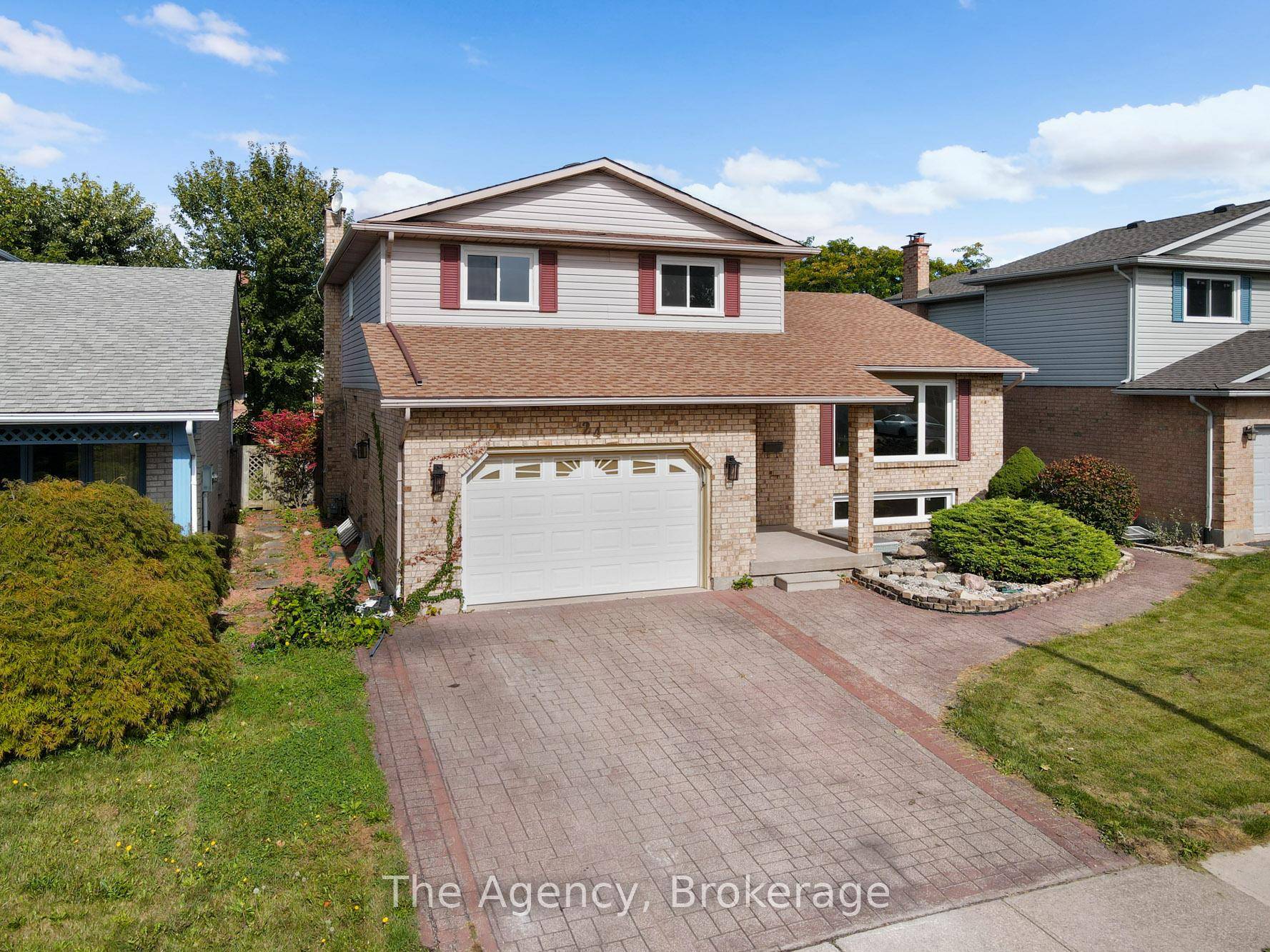 Welcome to 24 Keefer Rd in the City of Thorold.