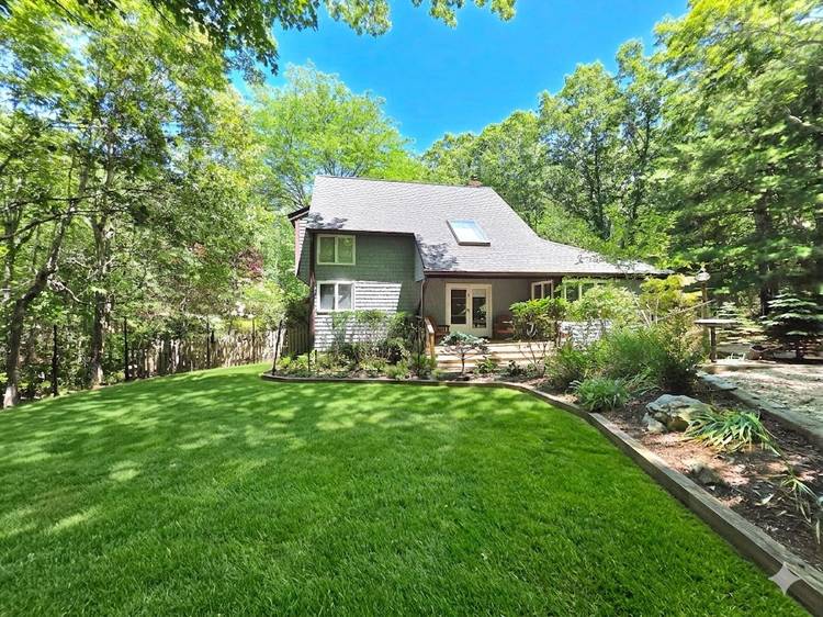 Wonderful Home in Beachfront Community