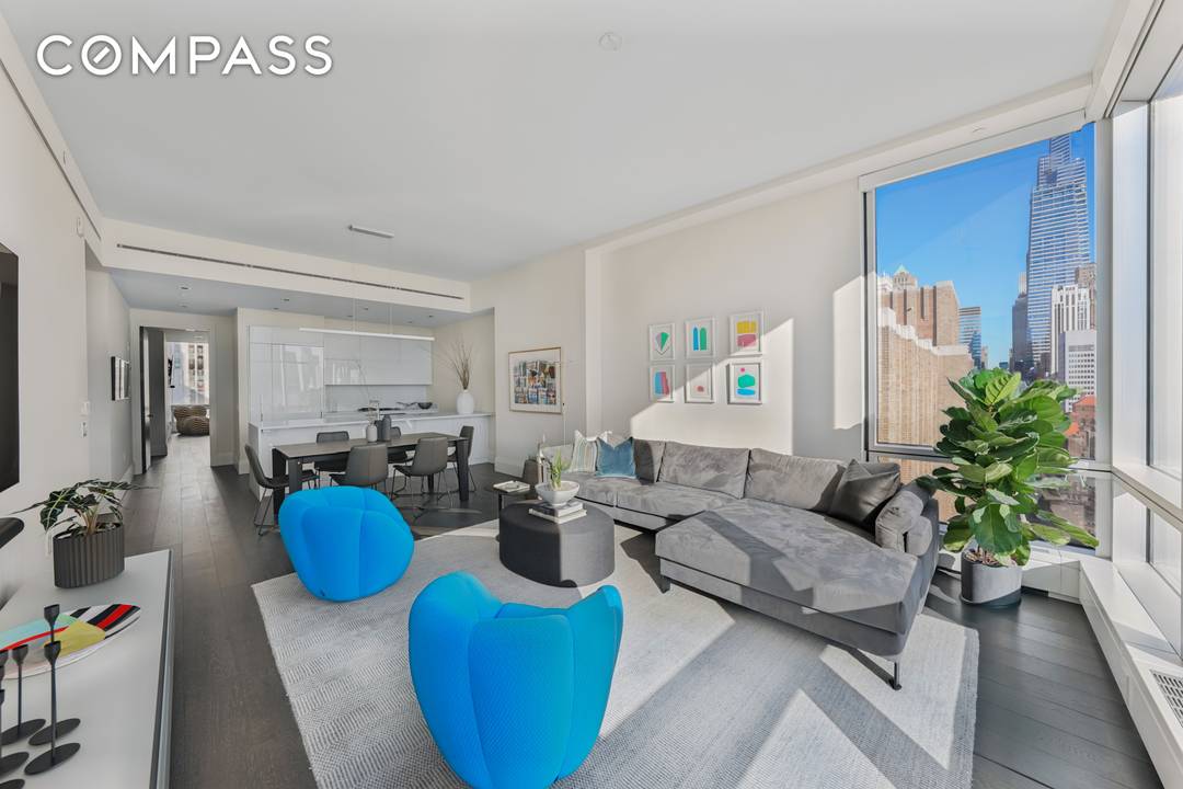 Finest Views in New York !