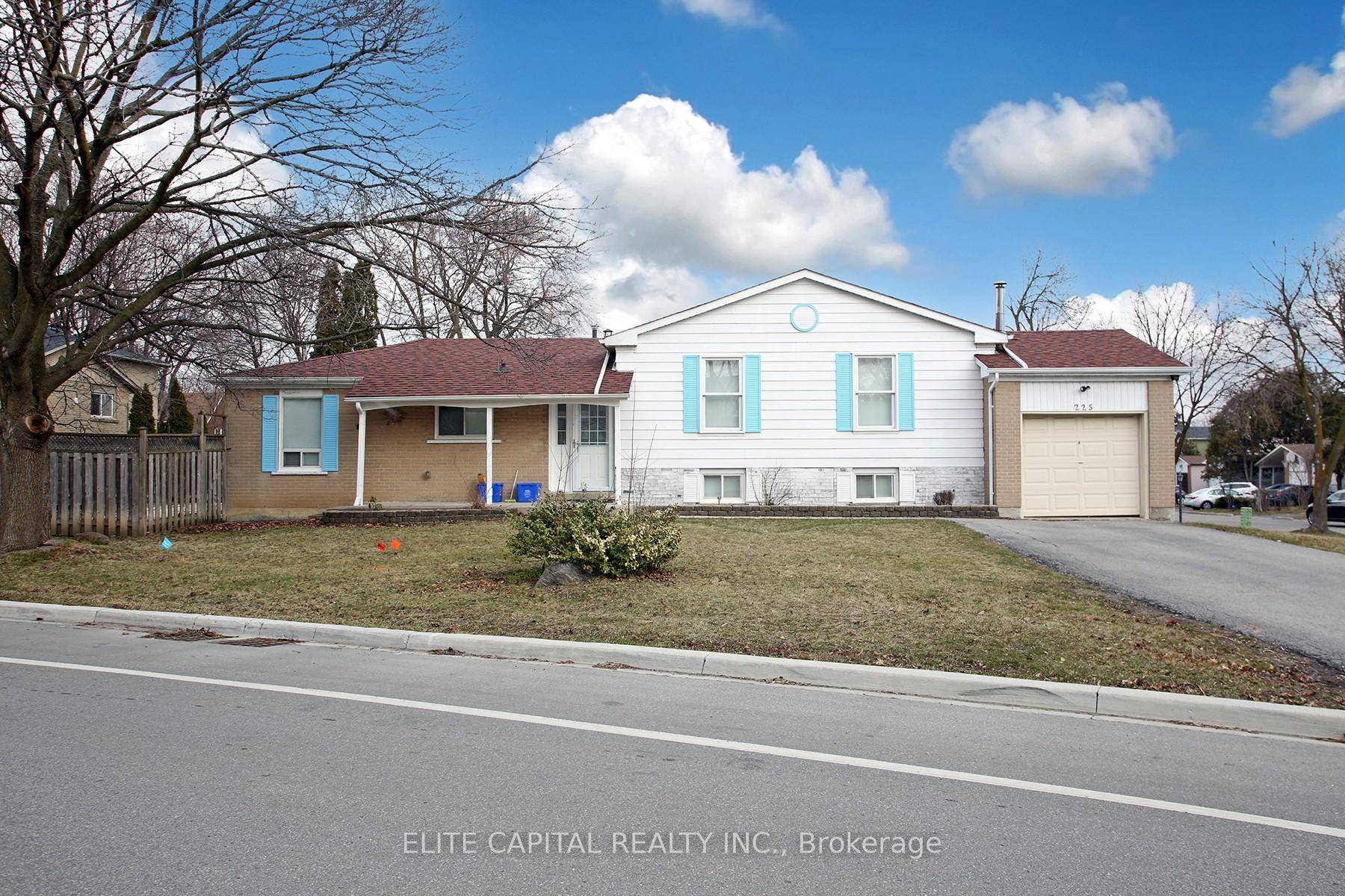 Lovely Home Located On A Premium Corner Lot With 73Ft Frontage.