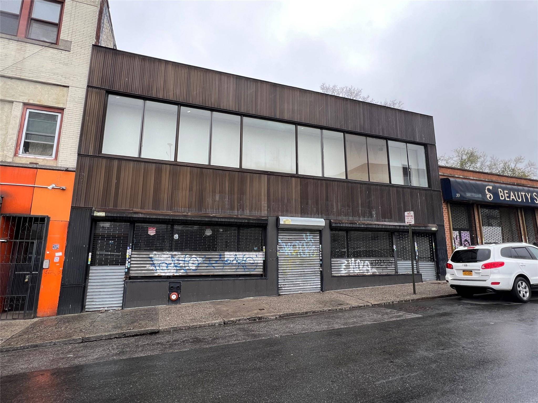 We are pleased to present the opportunity at 29 31 Palisade Ave in Yonkers, NY.