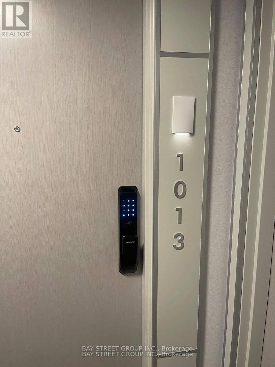 Welcome to this stunning 2 bedroom, 2 bathroom luxury corner condo on the 10th floorno balcony neighborsfor ultimate privacy.