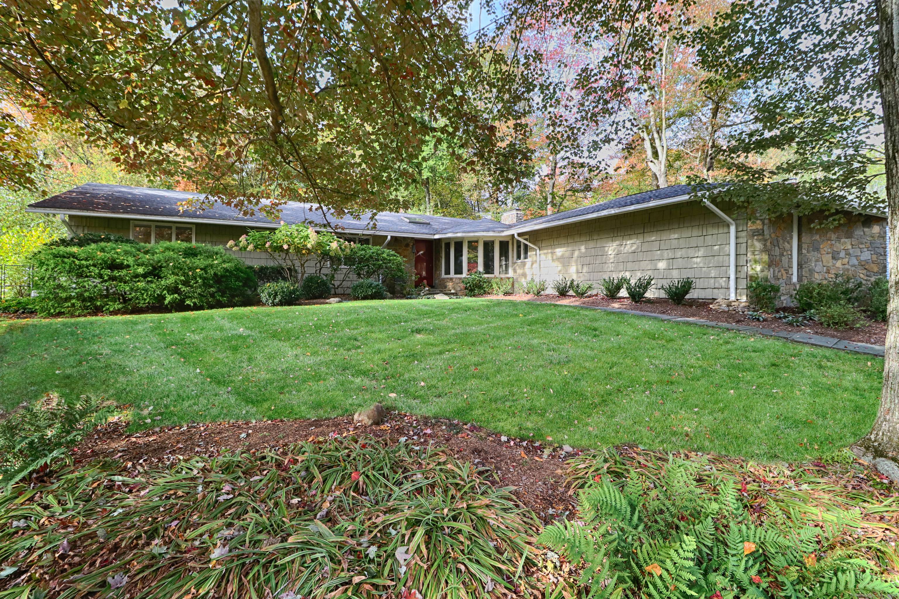 Welcome to 947 Galloping Hill Road.