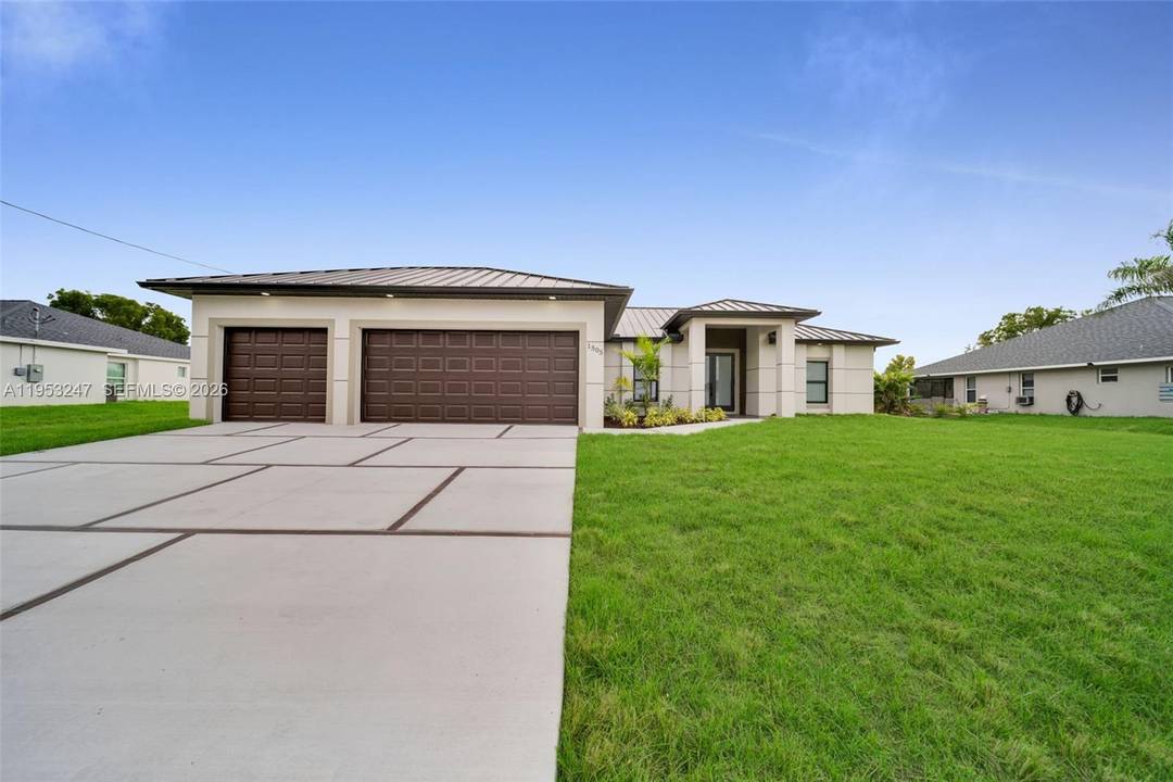 Interest Rates as Low as 4.