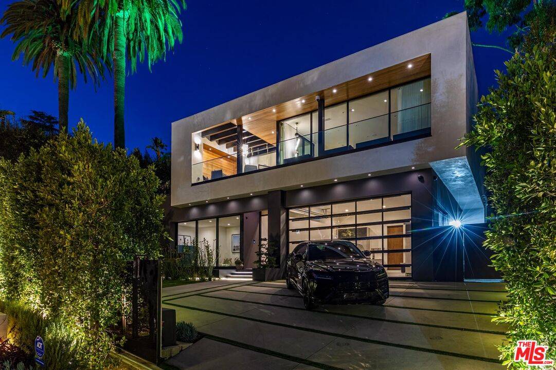 1172 N Doheny Dr 6.0 Sunset Strip LA