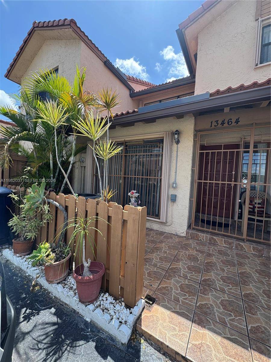 Cash Only As Is Property.