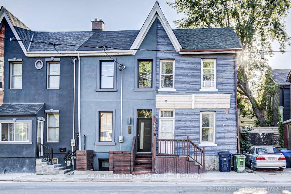 Renovated Main Floor amp ; Basement Apartment.