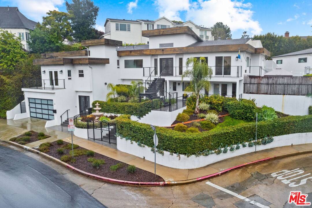 436 Levering Ave 4.0 Westwood LA