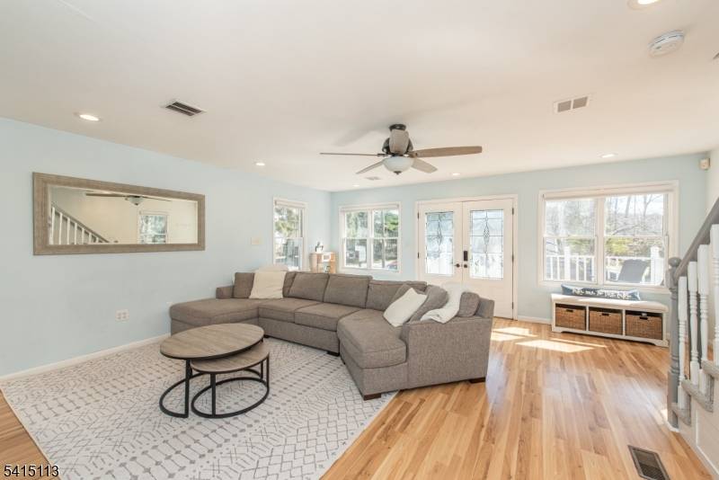 Located in the highly desirable Indian Lake community, this beautifully fully renovated 3 bedroom, 2 bath Colonial offers comfort, style, and a peaceful setting on a quiet dead end street ...