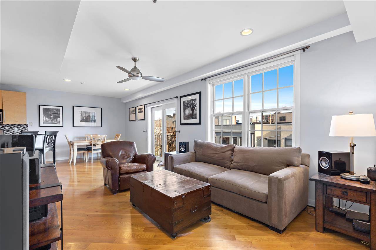 83 MONROE ST Condo New Jersey