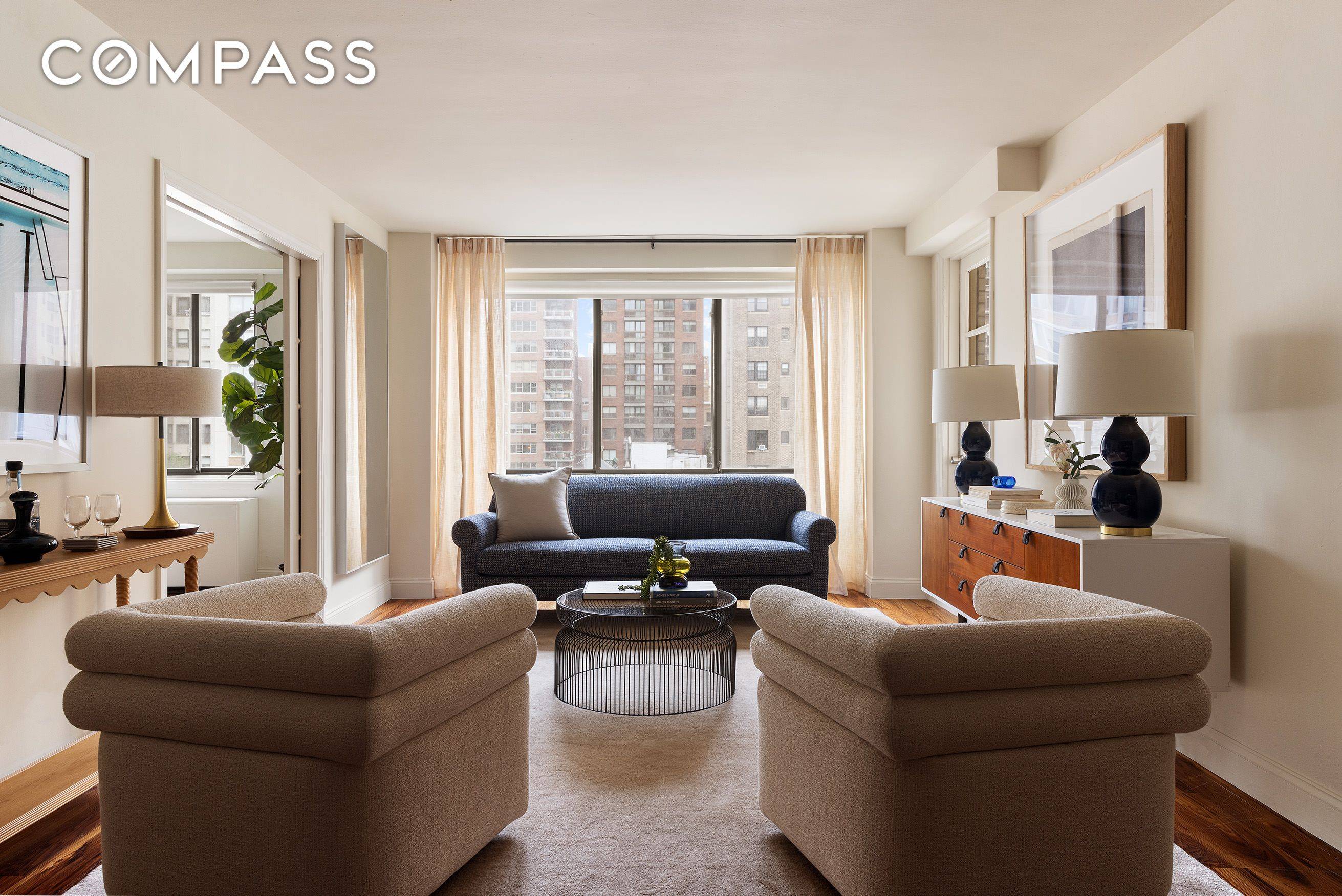 Renovated 3 Bed, 2 Bath with Southern Exposure in the Heart of the Upper East Side Situated on a quiet, tree lined block, this expansive three bedroom, two bathroom residence ...