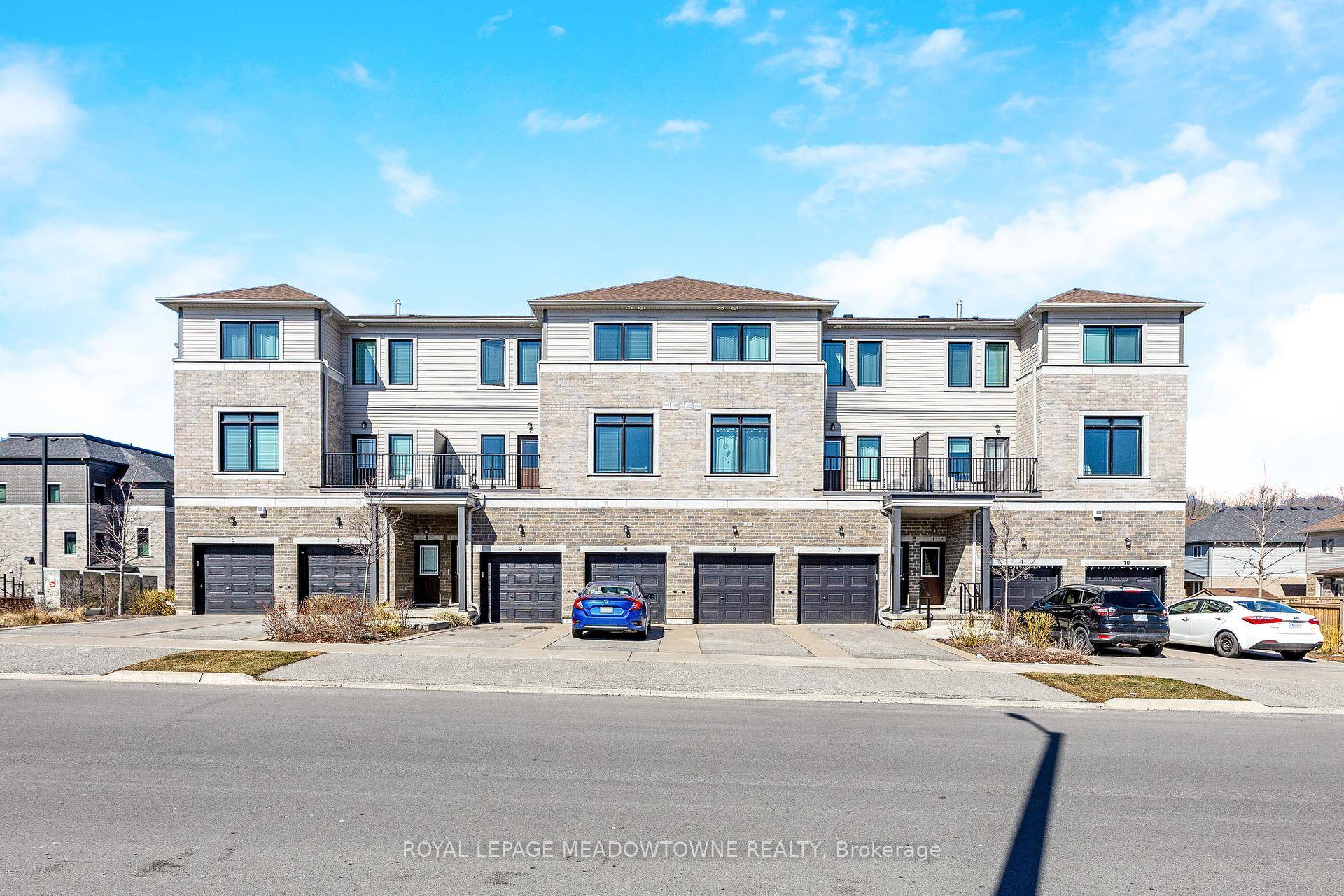 Welcome to this stylish and sun filled 2 bedroom, 1.