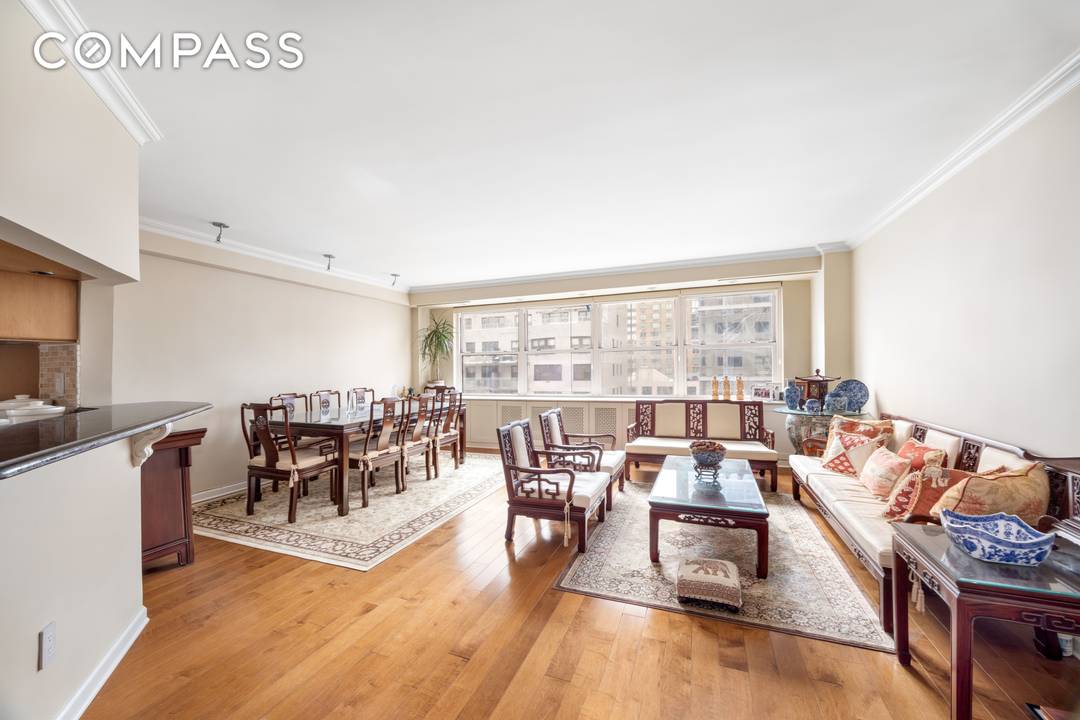 Rare opportunity to own this bright two bedroom, two bath home that offers a rare combination of space, privacy, views, and a private outdoor terrace !