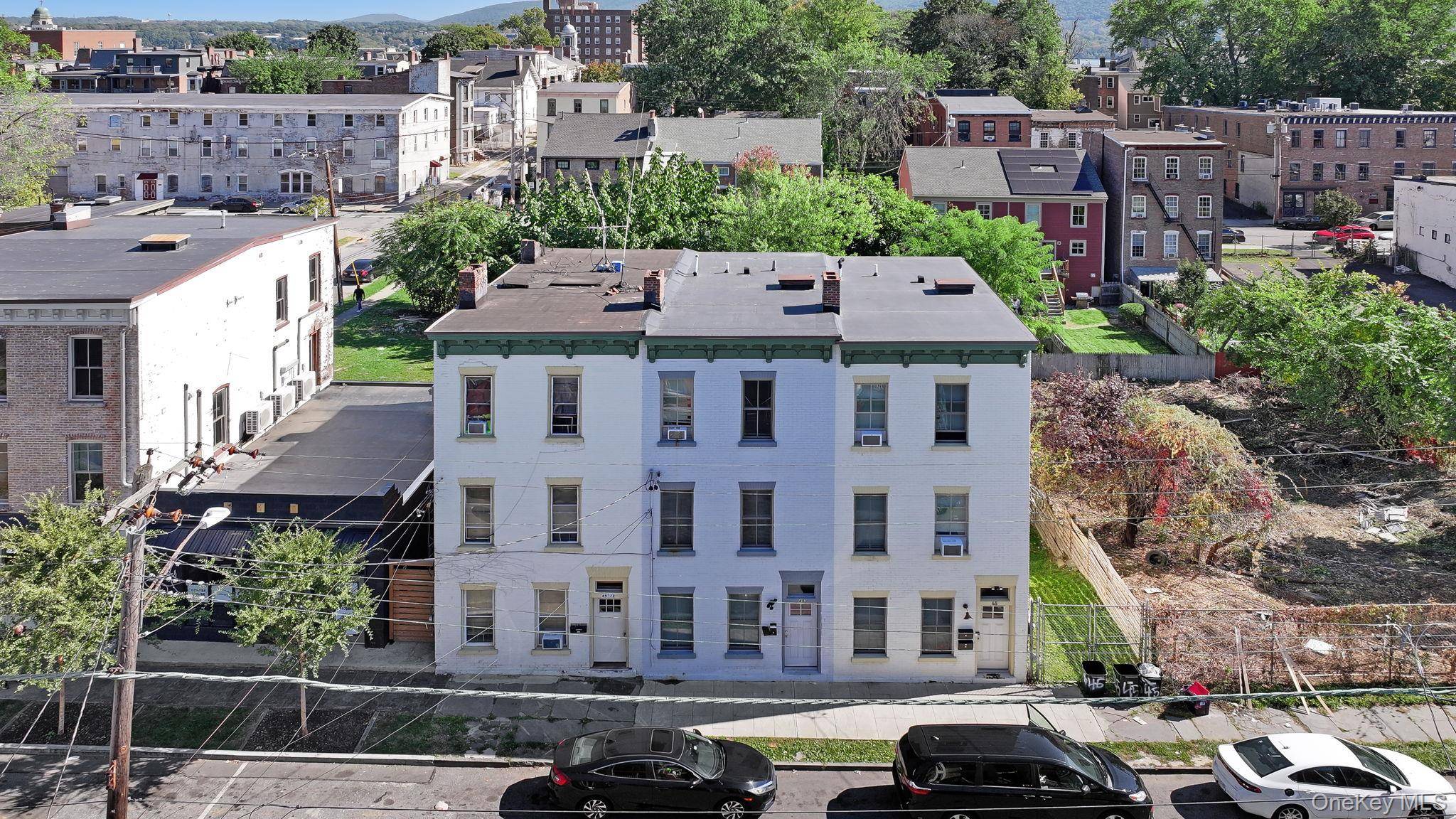 This charming two family home offers comfort, convenience, and excellent investment opportunity.