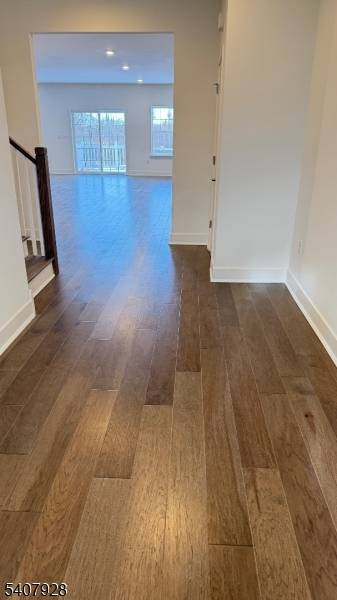 Welcome to the new construction Valley view Park in the newest community of East Hanover, which showcases three level townhome with a finished walk out basement for a total of ...