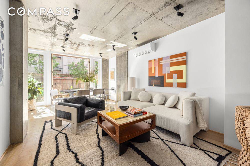 Welcome to the only resale at the South 2nd Street Lofts a boutique new development in the heart of Williamsburg offering only three sprawling residences, each with private outdoor space ...