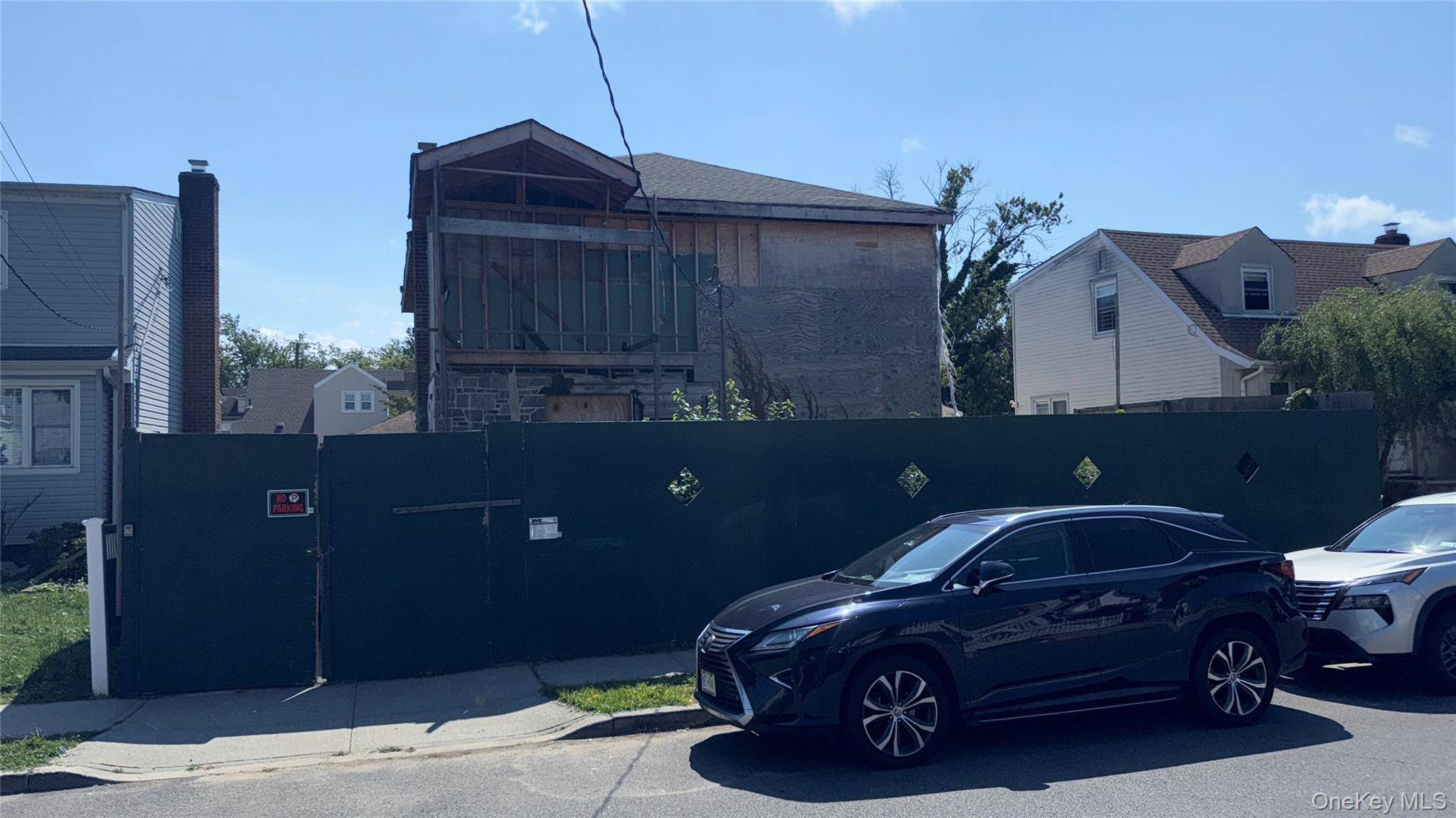 Introducing a prime multifamily investment opportunity in the desirable Rosedale neighborhood of Queens, NY.