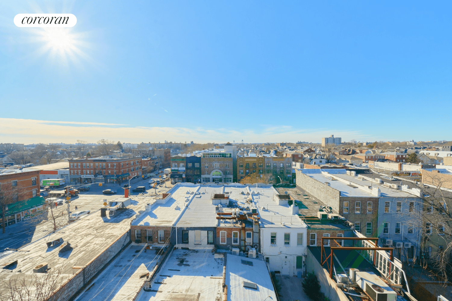 This charming three bedroom, two bath condo is now for sale in Brooklyn's highly sought after Midwood neighborhood.