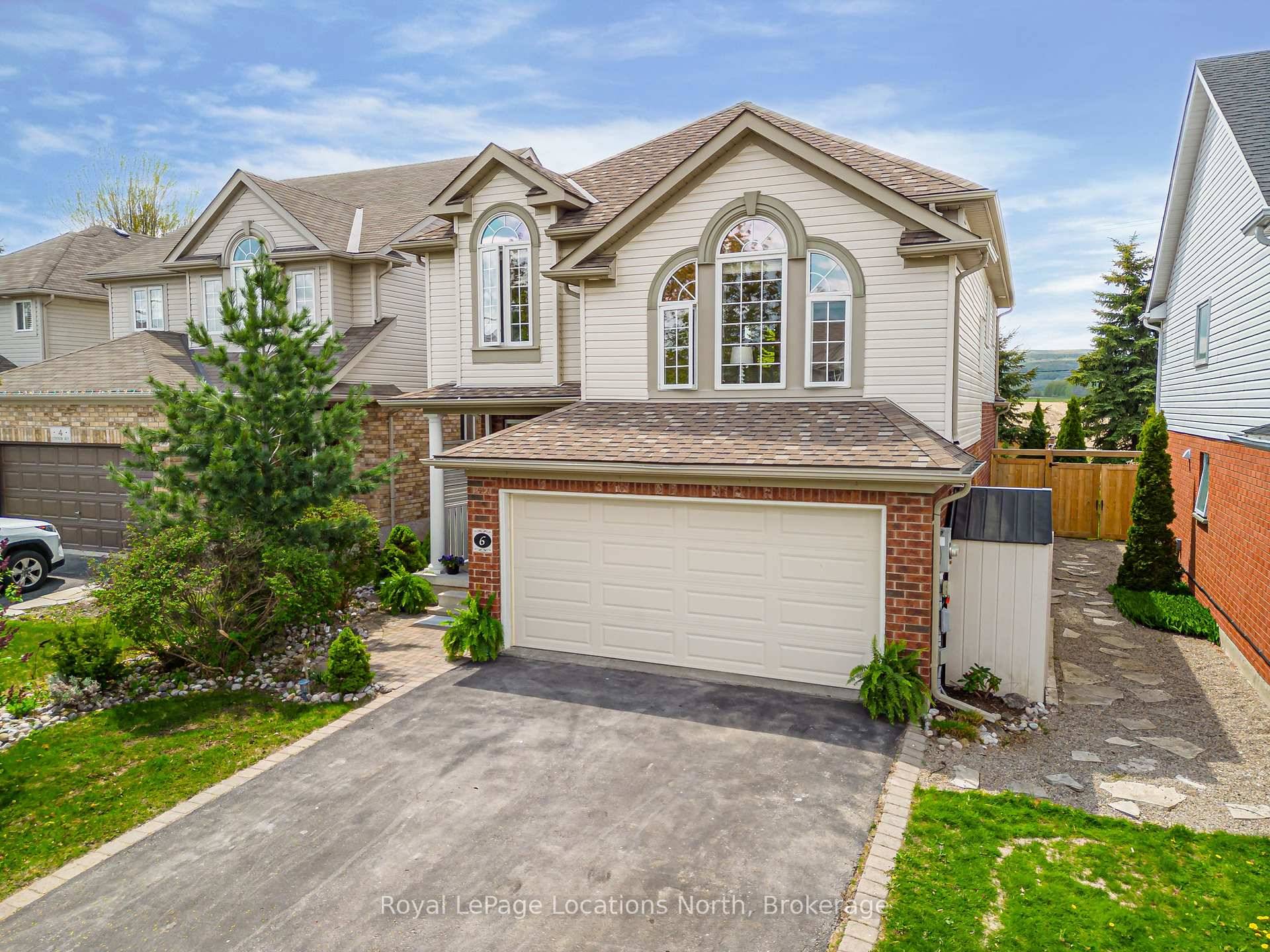 Welcome to this truly exceptional 4 bedroom, 3.