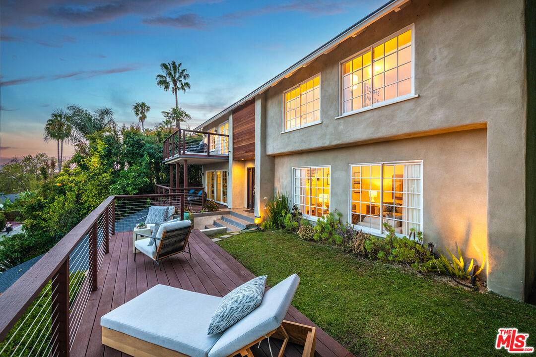 6609   Whitley Ter 5.0 Hollywood Hills East LA
