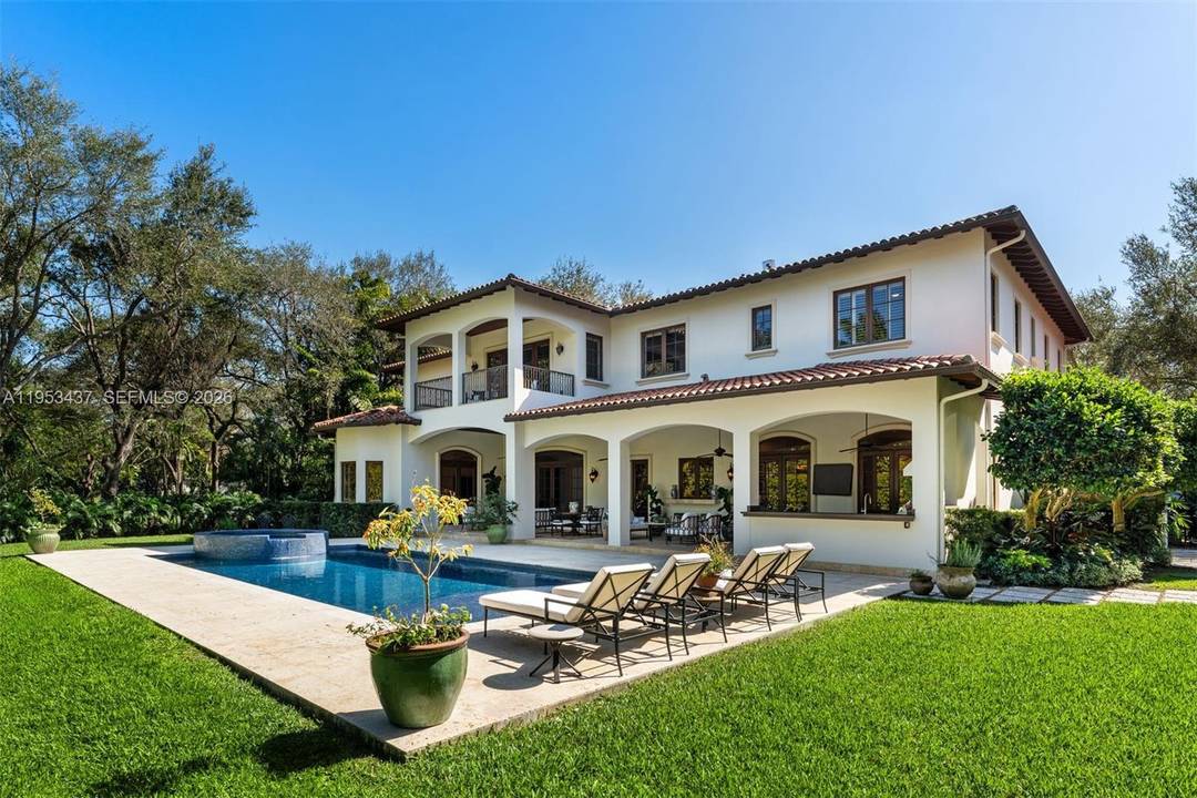 Located in the heart of North Pinecrest and just minutes from the area s top rated public and private schools, this exceptional estate offers 11, 002 total SF on a ...