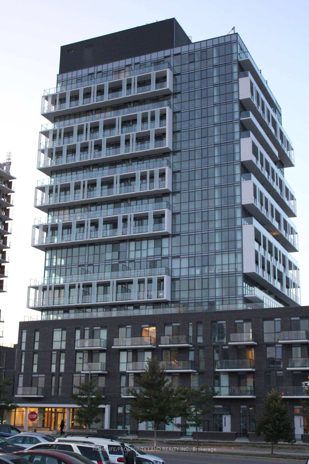 The Most Demanding Soul Condos In Prime North York Location.