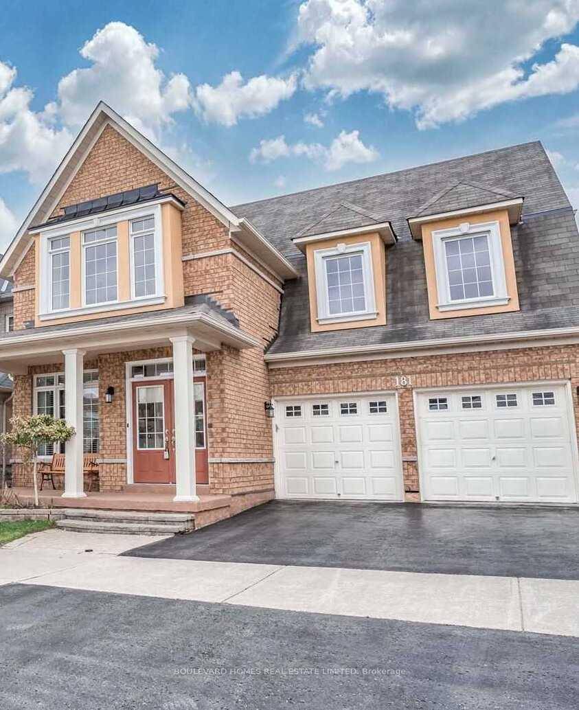 2 bedroom Basement available in a highly desirable neighbourhood in Ajax.