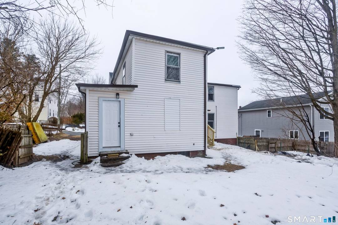 Welcome to 47 Maple St in Enfield a beautifully updated Duplex offering modern finishes with classic charm.