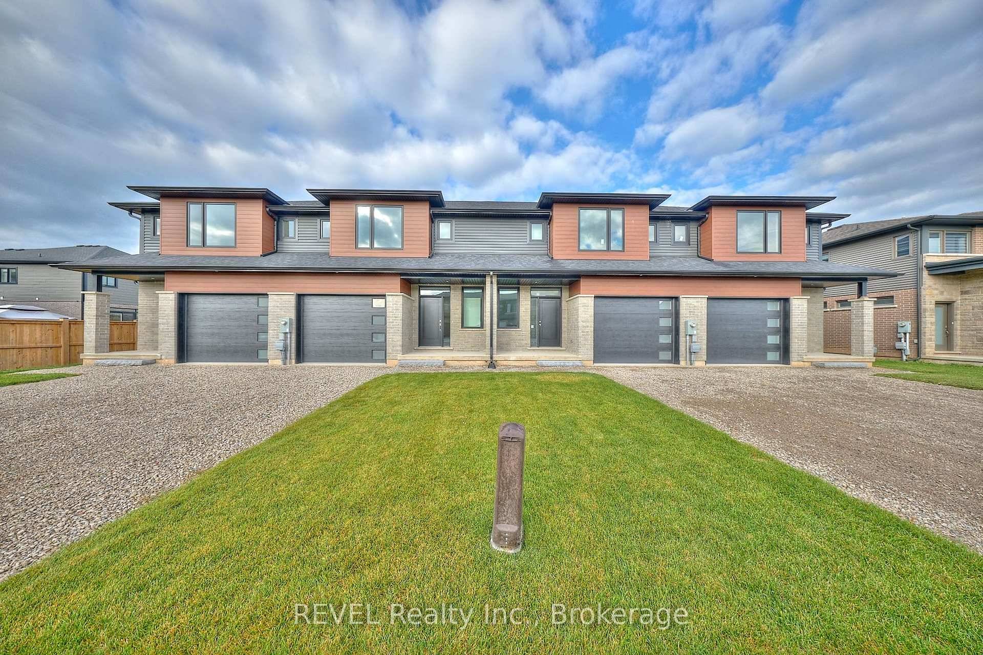 Welcome to Forestview Estates in Niagara Falls !