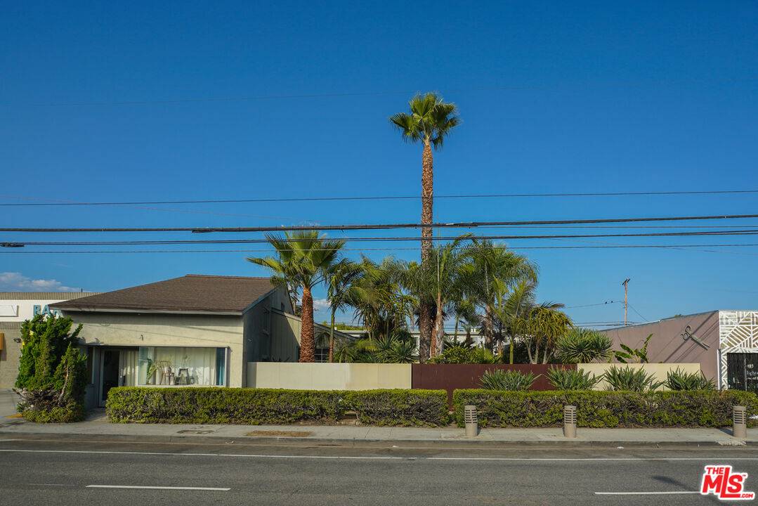 4546 S Centinela Ave 3BR Marina Del Rey La