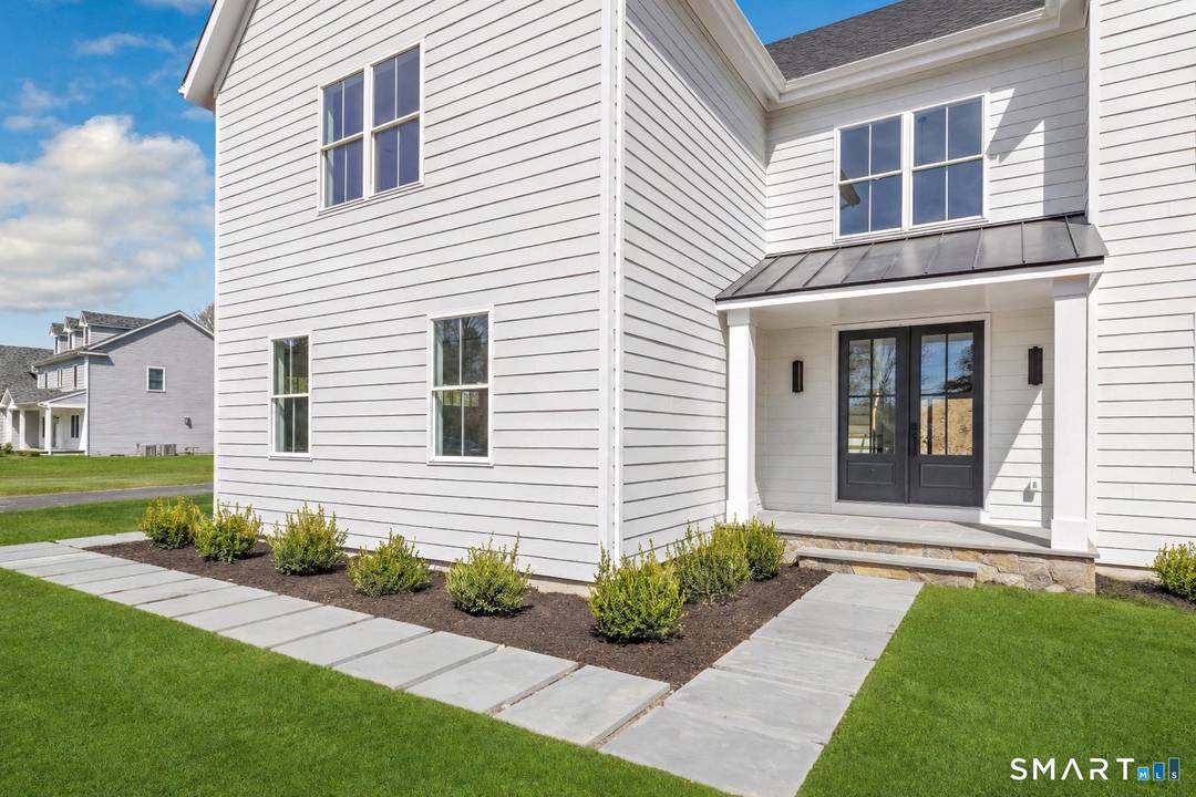 Once in a lifetime opportunity to own an iconic modern farmhouse.