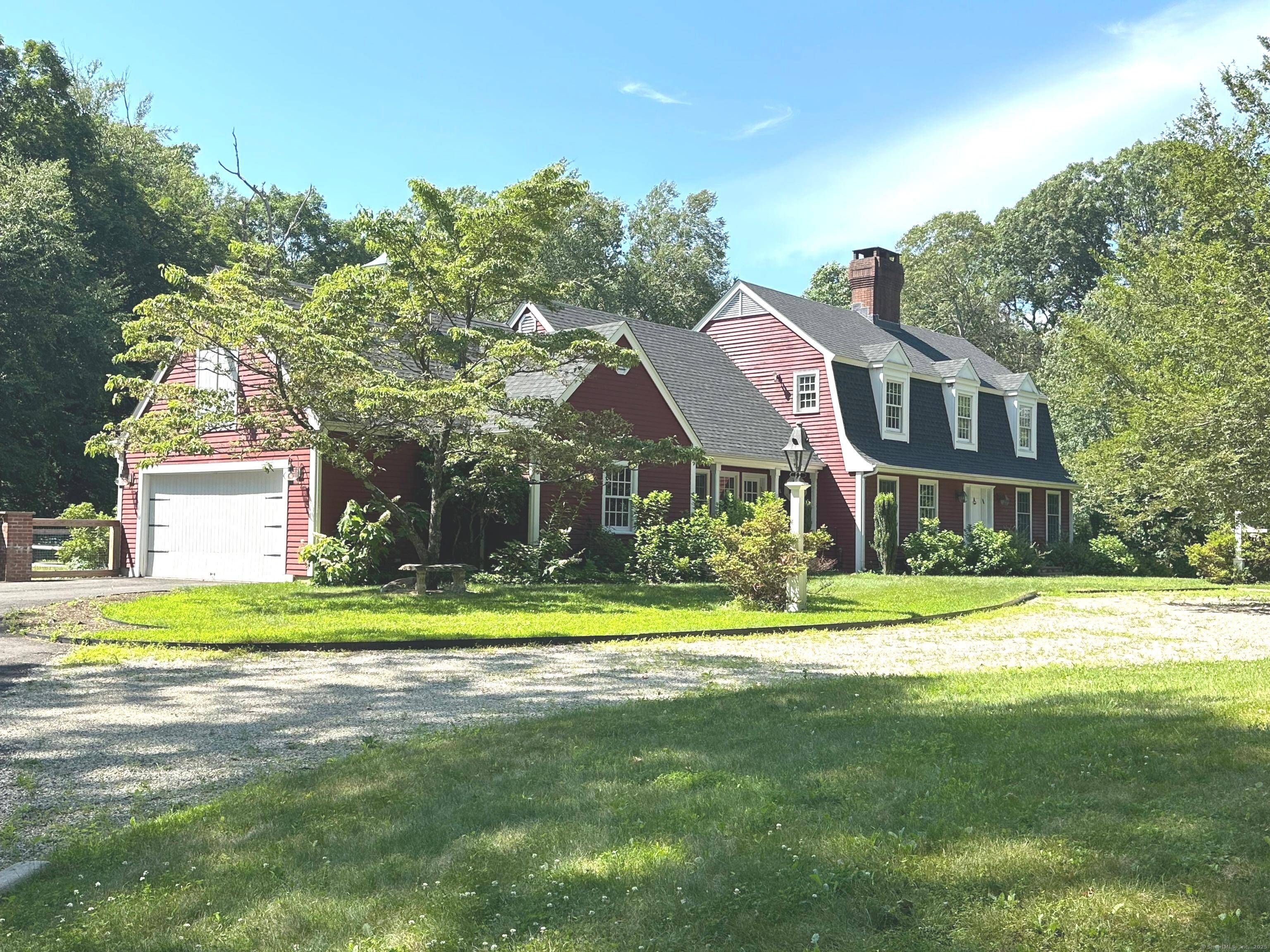 Welcome to 776 Bethany Mountain Road an enchanting private estate where timeless charm meets modern family living.