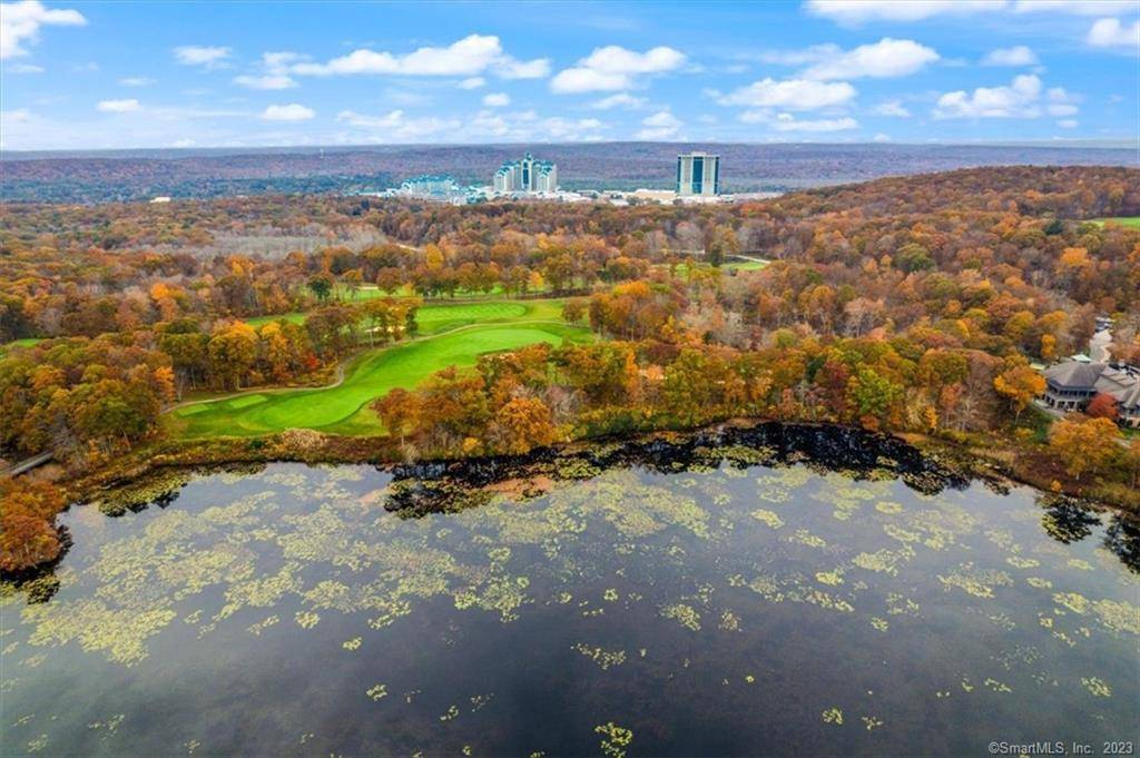 100 beautiful acres in North Stonington !