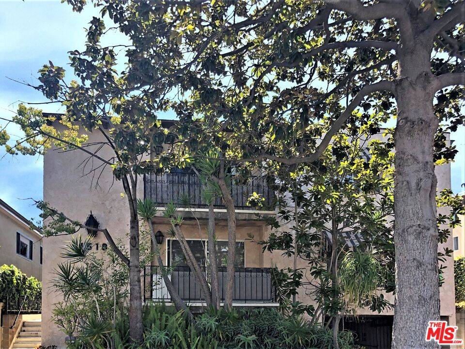 1518   10th St Santa Monica LA