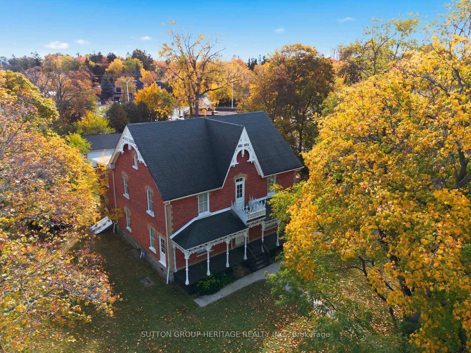 Discover a Rare Commercial Treasure in the Heart of Scarborough !