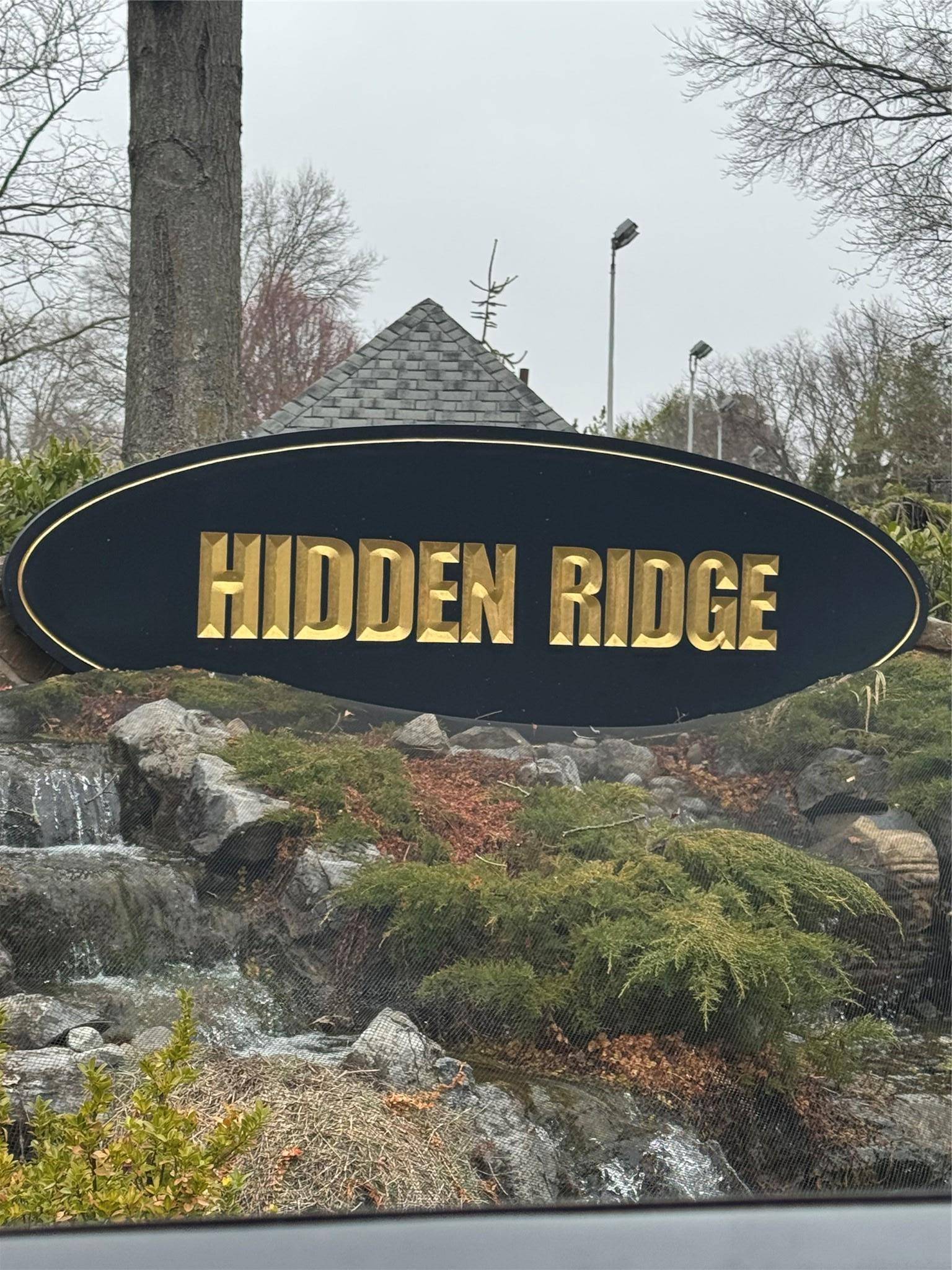 Hidden Ridge at Syosset it has VERY WELL FINISHED HUGE BASEMENT, the security of 24 hours gated dynamic and luxurious community with amenities included a swimming pool, club house, three ...